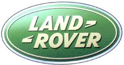 Заявка на торговельну марку № 2000094050: land-rover