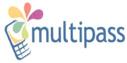 Заявка на торговельну марку № m201007643: multipass
