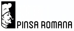 Свідоцтво торговельну марку № 274032 (заявка m201806454): pinsa romana
