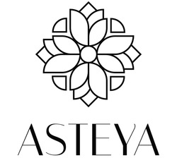 Заявка на торговельну марку № m202303406: asteya