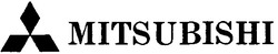 Свідоцтво торговельну марку № 69561 (заявка m200506259): mitsubishi