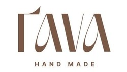 Заявка на торговельну марку № m202513273: hand made; гava; ґava