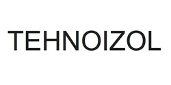 Свідоцтво торговельну марку № 298203 (заявка m201917018): tehnoizol