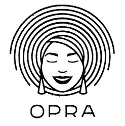 Свідоцтво торговельну марку № 324126 (заявка m202019915): opra