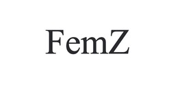 Заявка на торговельну марку № m202606905: femz