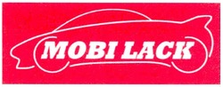 Заявка на торговельну марку № m201109787: mobi lack
