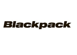 Свідоцтво торговельну марку № 283159 (заявка m201823812): blackpack