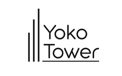 Заявка на торговельну марку № m202203694: yoko tower