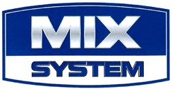 Свідоцтво торговельну марку № 286849 (заявка m201828953): mix system; міх