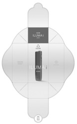 Заявка на торговельну марку № m202516544: і; smartcore induction system; iqos iluma i one