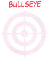 Заявка на торговельну марку № m200706287: bullseye