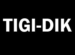 Заявка на торговельну марку № m202308161: tigi dik; tigi-dik