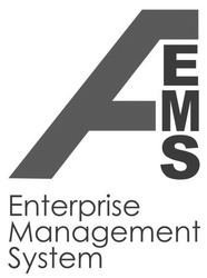 Заявка на торговельну марку № m201813282: aems; enterprise management system; а