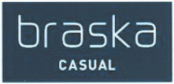 Свідоцтво торговельну марку № 159131 (заявка m201114015): braska casual