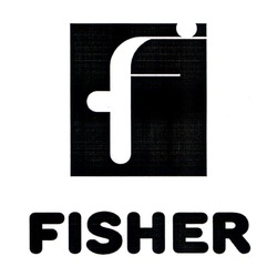 Заявка на торговельну марку № m202514030: fisher