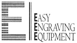 Свідоцтво торговельну марку № 307245 (заявка m201923881): е; easy engraving equipment