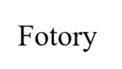 Заявка на торговельну марку № m202522486: fotory