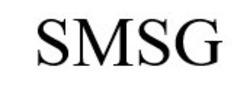 Свідоцтво торговельну марку № 326101 (заявка m202023401): smsg