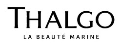 Заявка на торговельну марку № m202316982: thalgo la beaute marine