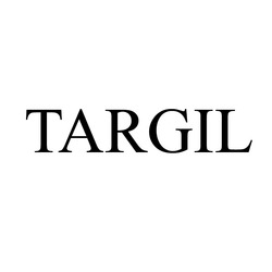 Свідоцтво торговельну марку № 313971 (заявка m202001541): targil