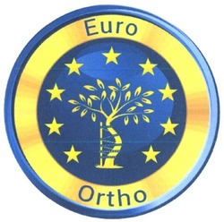 Заявка на торговельну марку № m201823650: euro ortho