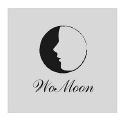 Свідоцтво торговельну марку № 340052 (заявка m202128592): womoon; wo moon