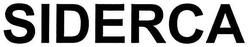 Свідоцтво торговельну марку № 100612 (заявка m200711829): siderca