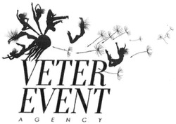 Заявка на торговельну марку № m201414588: veter event agency