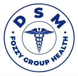 Заявка на торговельну марку № m202209005: fozzy group health; dsm