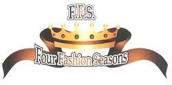 Заявка на торговельну марку № m201016956: f.f.s. four fashion seasons; ffs