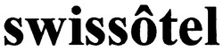 Свідоцтво торговельну марку № 98189 (заявка m200616678): swissotel