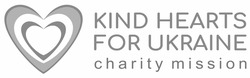 Заявка на торговельну марку № m202206783: king hearts for ukraine charity mission