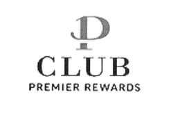 Свідоцтво торговельну марку № 210652 (заявка m201417958): club; premier rewards