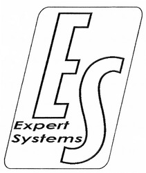 Свідоцтво торговельну марку № 288642 (заявка m201901238): es; expert systems