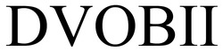 Заявка на торговельну марку № m202521657: dvobii