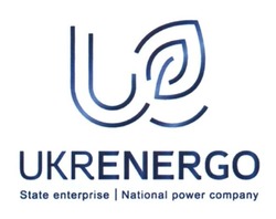 Свідоцтво торговельну марку № 231086 (заявка m201704732): ukrenergo; state enterprise; national power company; ue