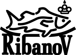 Заявка на торговельну марку № m202605641: ribanov