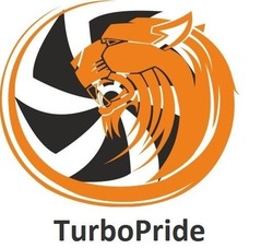 Свідоцтво торговельну марку № 354820 (заявка m202303404): turbo pride; turbopride