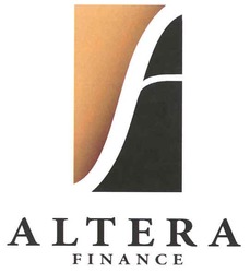Свідоцтво торговельну марку № 128616 (заявка m200817751): altera; finance; а