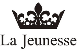 Заявка на торговельну марку № m201927857: la jeunesse