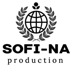 Заявка на торговельну марку № m202304771: sofi-na production