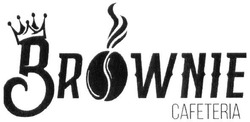 Заявка на торговельну марку № m201927366: brownie cafeteria