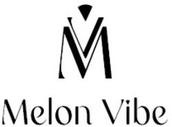 Заявка на торговельну марку № m202518169: mv; melon vibe