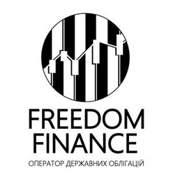 Свідоцтво торговельну марку № 263565 (заявка m201829432): freedom finance; оператор державних облігацій