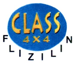 Заявка на торговельну марку № m201724479: class 4x4 flizilin; 44; х