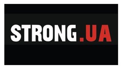 Заявка на торговельну марку № m202606574: strong ua; strong.ua
