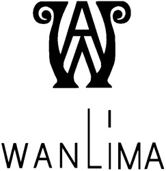Свідоцтво торговельну марку № 65046 (заявка m200500543): wanlima; wan lima