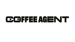 Заявка на торговельну марку № m202201301: coffee agent