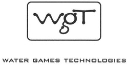 Свідоцтво торговельну марку № 115033 (заявка m200809498): wgt; water games technologies; tachnologies