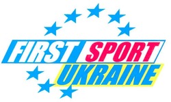 Свідоцтво торговельну марку № 46655 (заявка 2004032876): first sport; ukraine